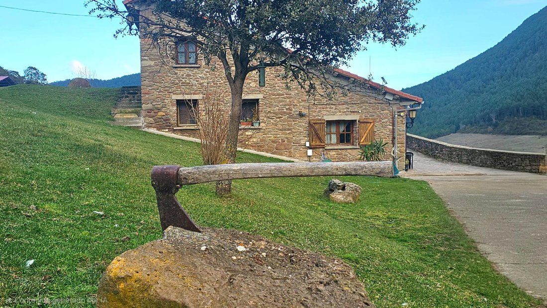 Altro a Las Penas de Riglos, Aragona, Spagna 5 - 16833001