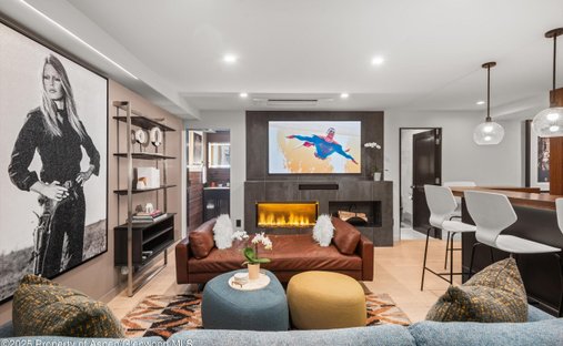 Appartement à Aspen, Colorado, États-Unis 1