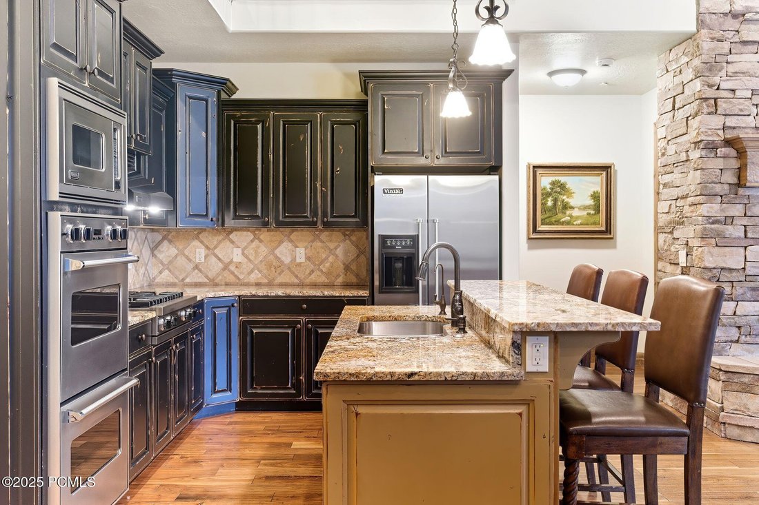 Townhouse in Heber City, Utah, United States 2 - 16837763