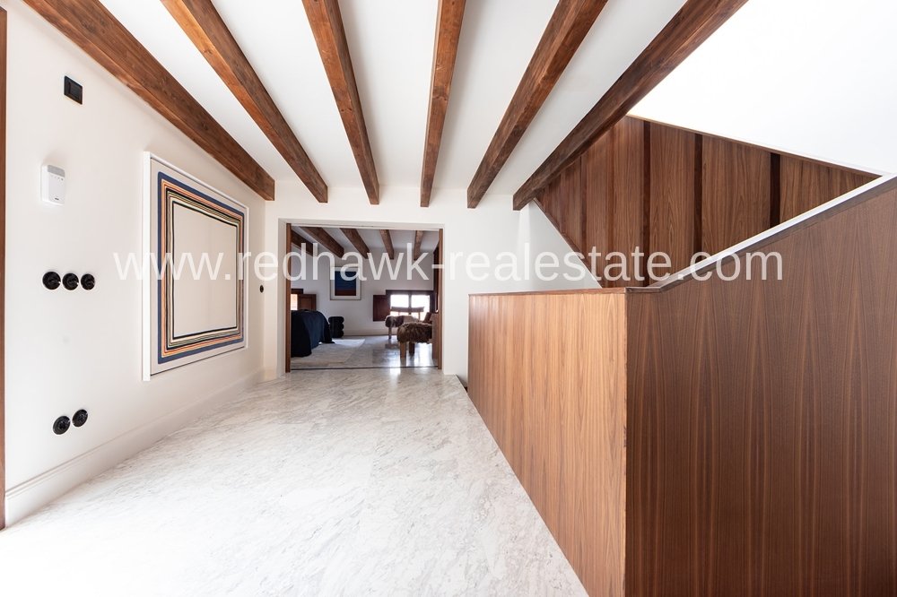 Apartment in Palma, Balearic Islands, Spain 3 - 16839892