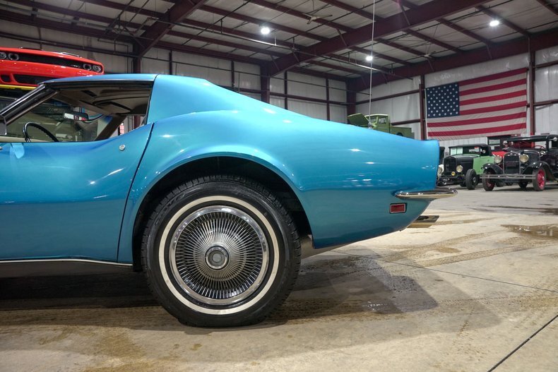 Coupe in Grand Rapids, United States 5 - 16834907