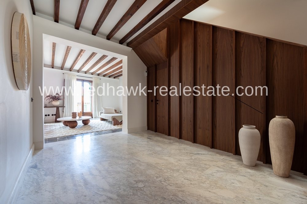 Apartment in Palma, Balearic Islands, Spain 2 - 16839892
