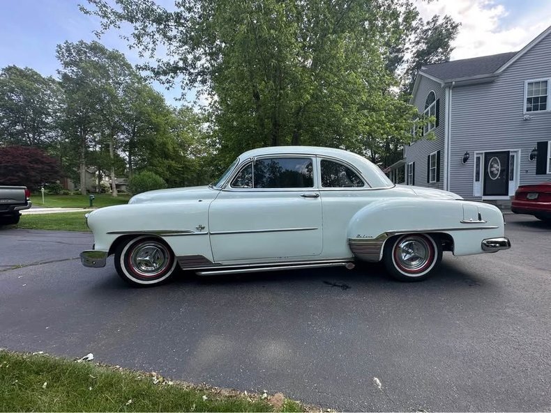 Coupe in Glendale, United States 3 - 16834707