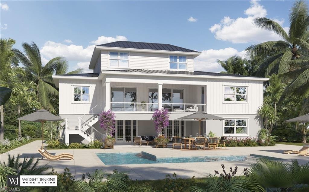 Land in Naples, Florida, United States 3 - 16835235