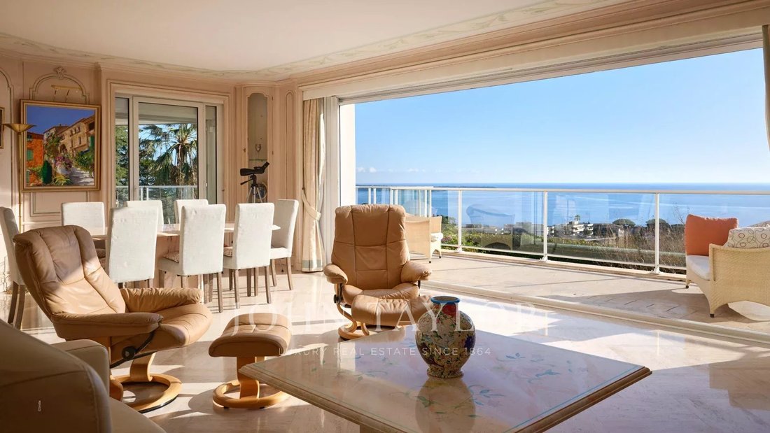 House in Cannes, Provence-Alpes-Côte d'Azur, France 5 - 16831733