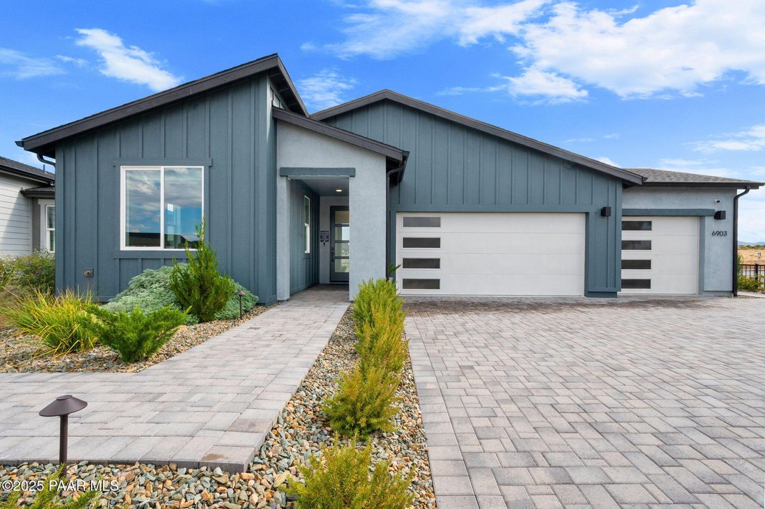 House in Prescott Valley, Arizona, United States 1 - 16837565