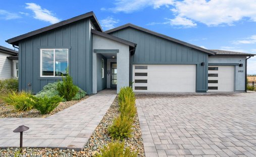 House in Prescott Valley, Arizona, United States 1