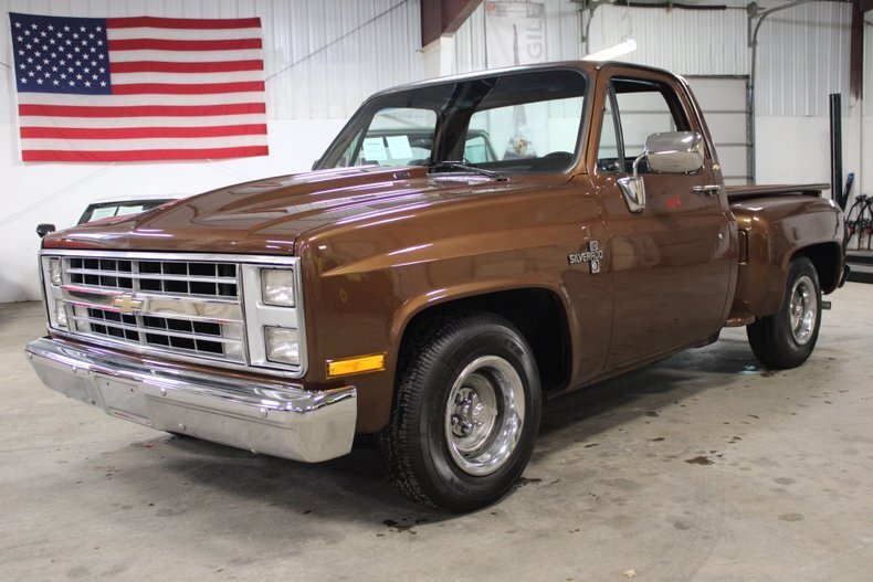 Pickup in Traverse City, United States 1 - 16834949