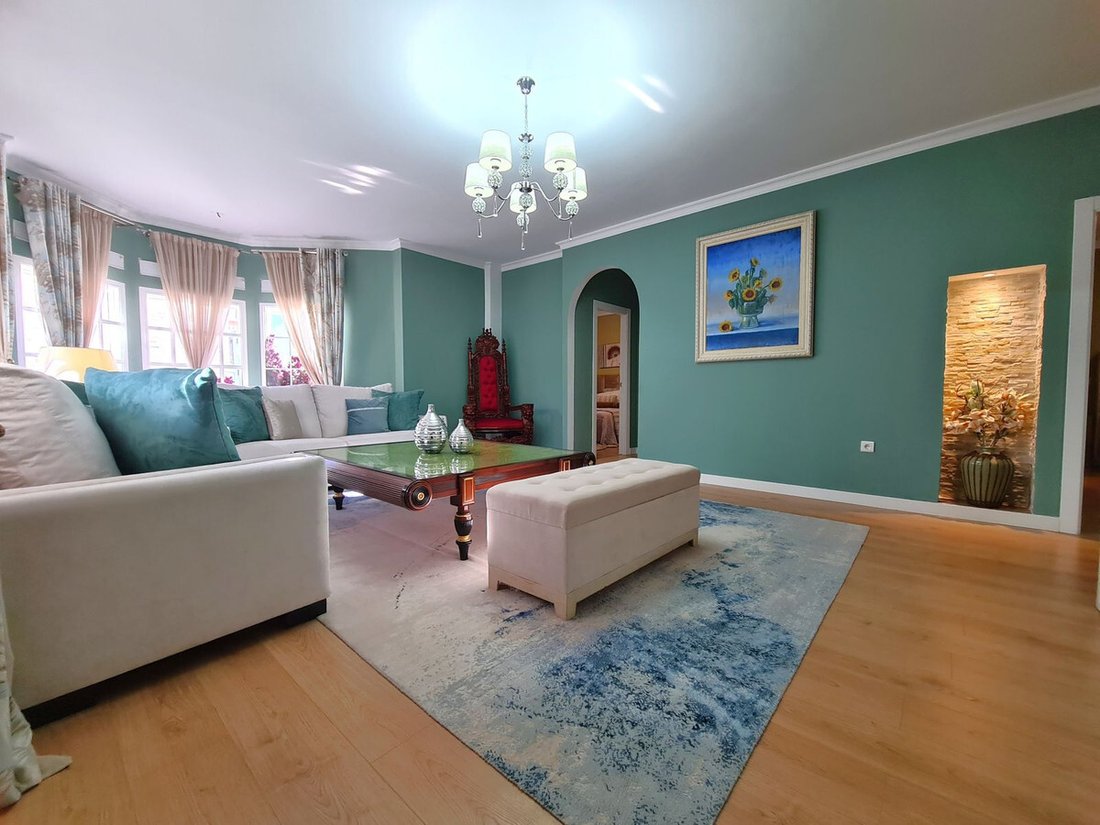 Villa in Estepona, Andalusia, Spain 4 - 16779028