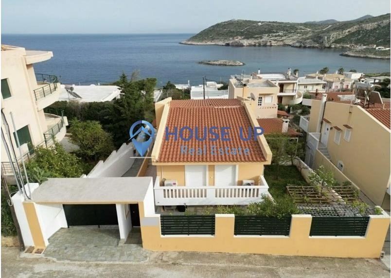 House in Keratea, Attica, Greece 1 - 16836210