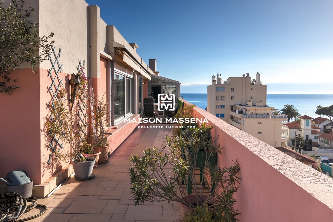 Apartment in Le Cros de Cagnes, Cagnes-sur-Mer, France 2 - 16831973