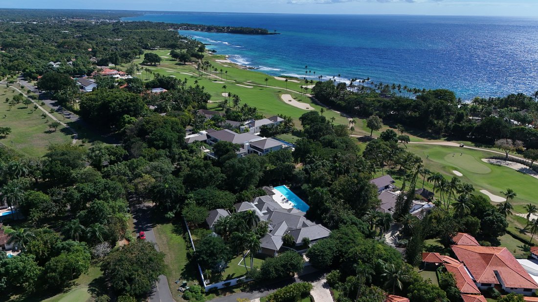 House in La Romana, La Altagracia Province, Dominican Republic 2 - 16644492