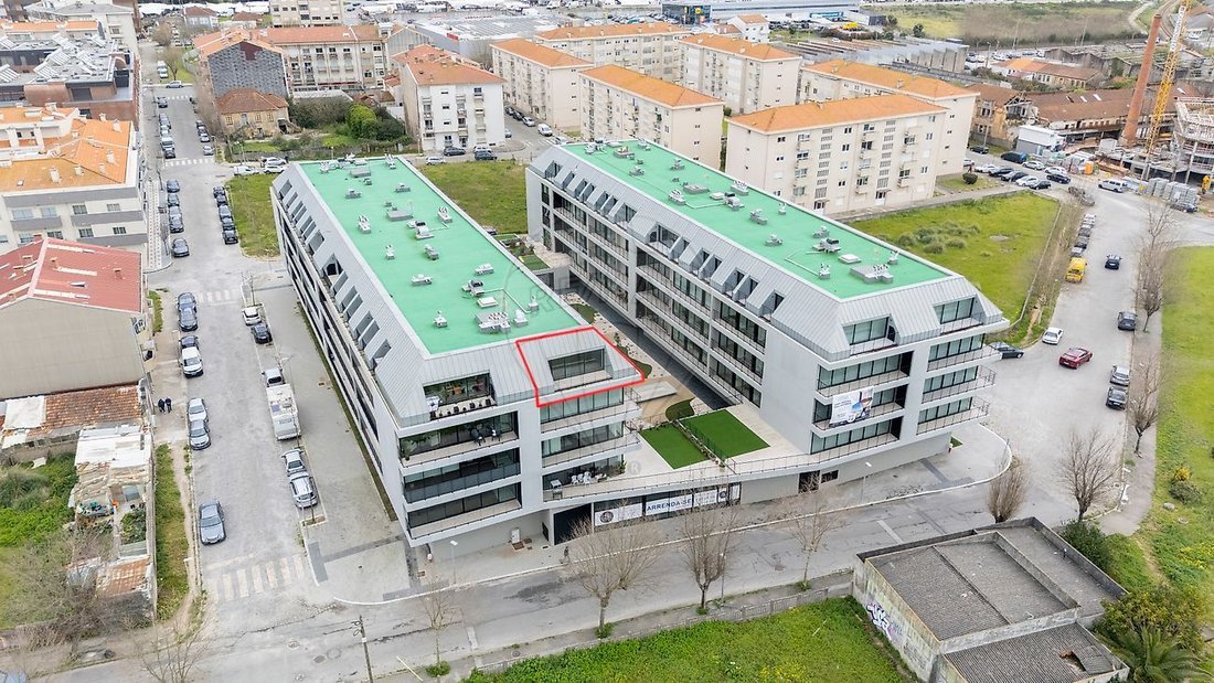 Apartment in Espinho, Aveiro District, Portugal 5 - 16836867