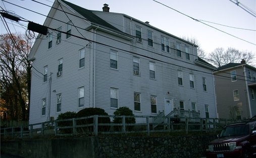 West Warwick, Rhode Island, United States 1