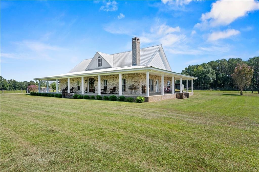 House in Franklinton, Louisiana, United States 2 - 16836341