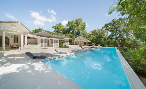 Haus in Los Mangos 21, Casa de Campo, La Altagracia, Dominikanische Republik 1