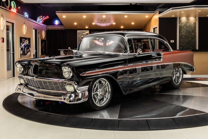 Coupe in Plymouth, United States 1 - 16834719