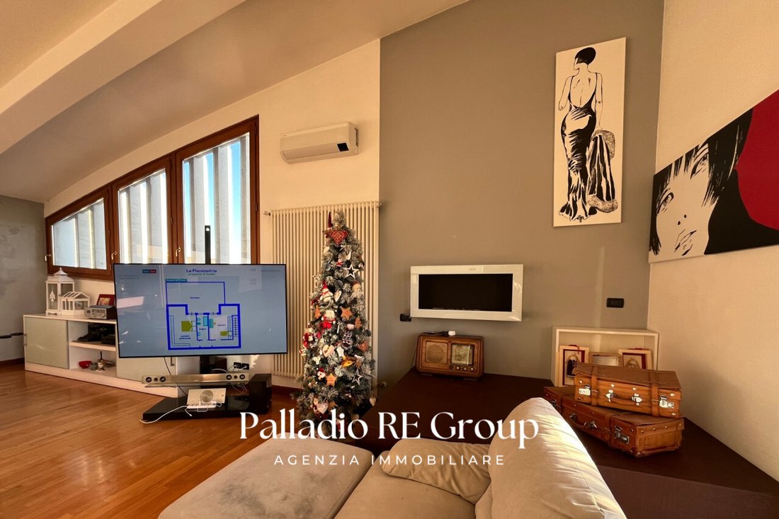 Penthouse Sales In Vicenza preview