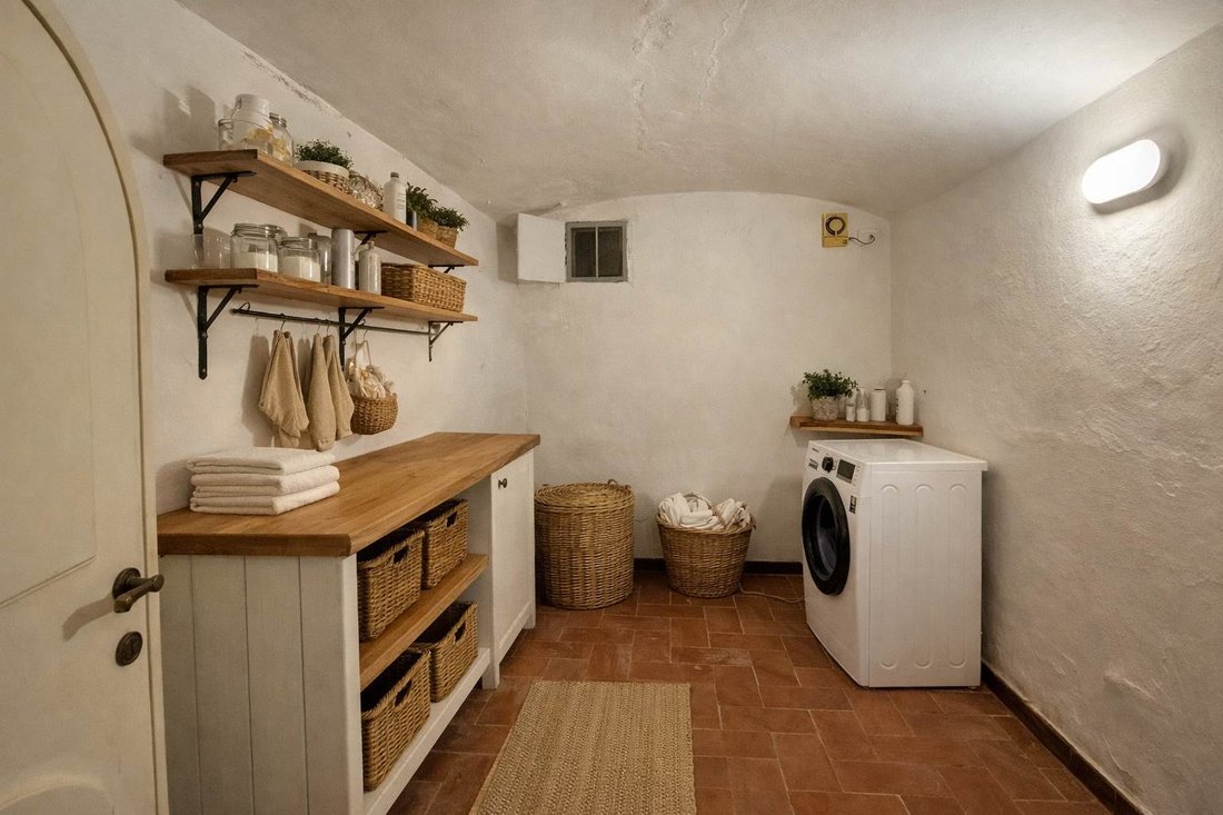 Apartment in Serpiolle - Massoni, Florence, Italy 5 - 16723037