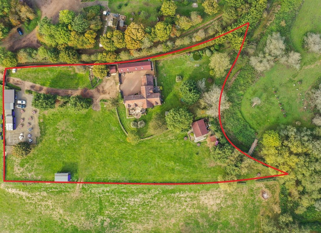 House in St Albans, England 4 - 16832889