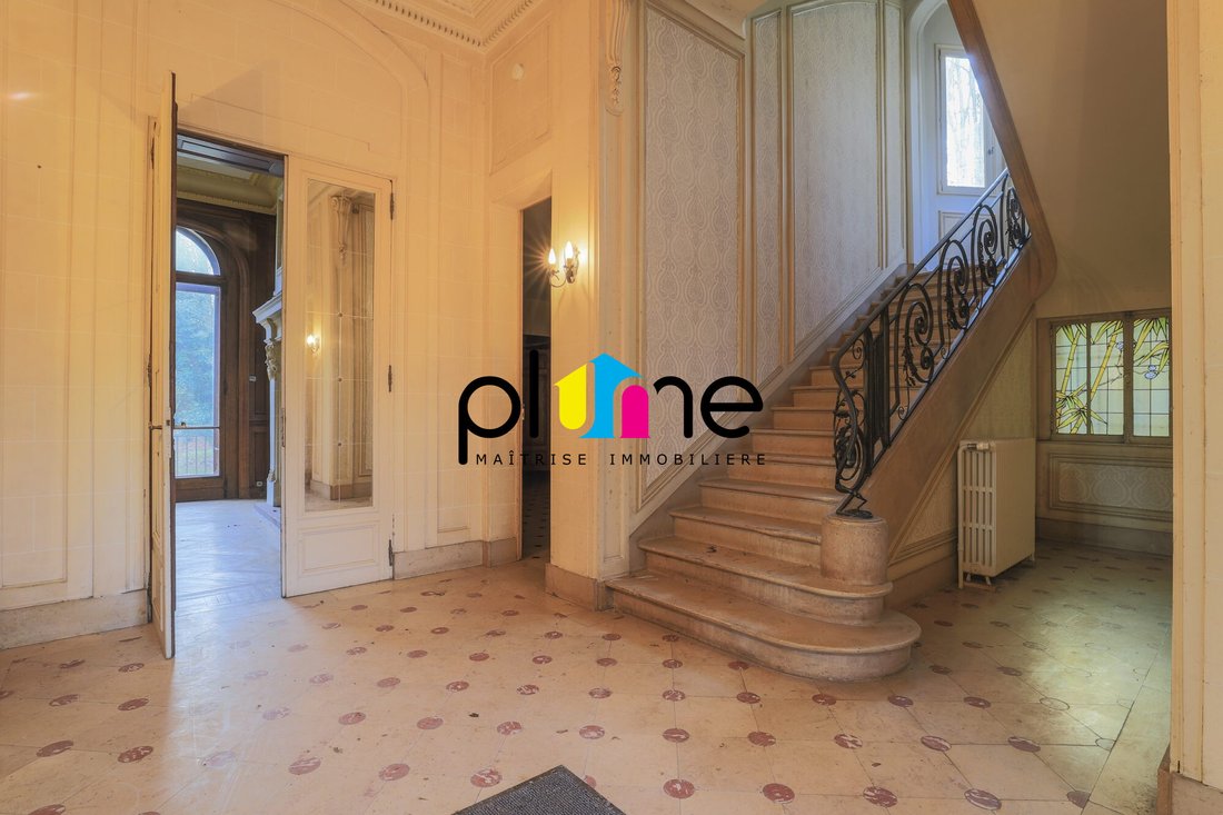 Apartment in Les Hochettes, Arras, France 3 - 16834278