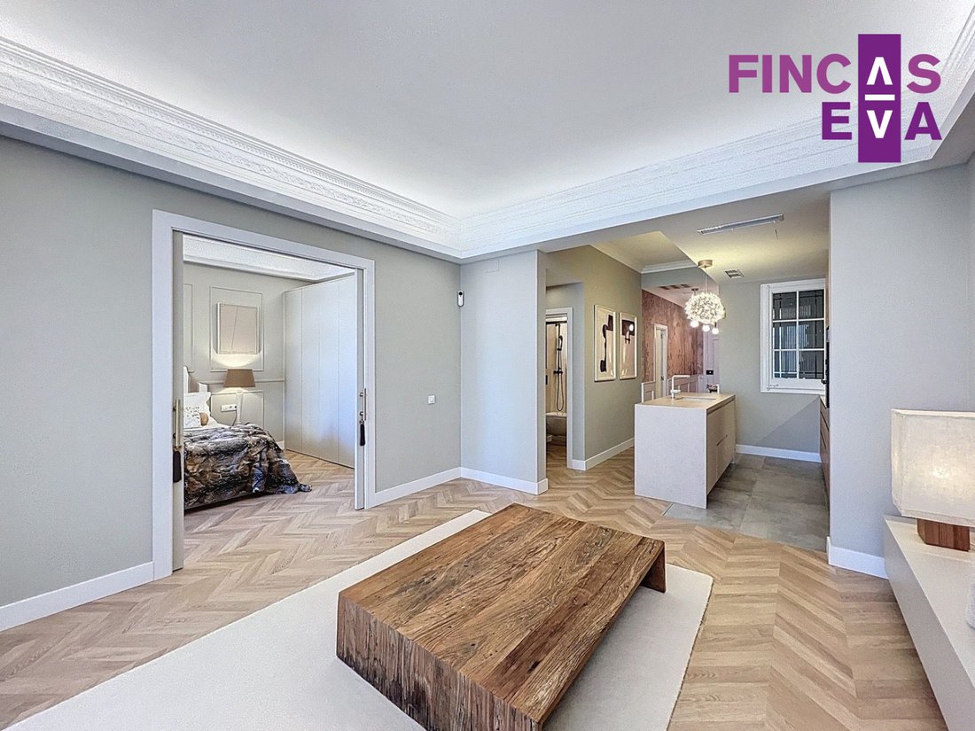 Apartment in Eixample, Barcelona, Spain 2 - 16834501
