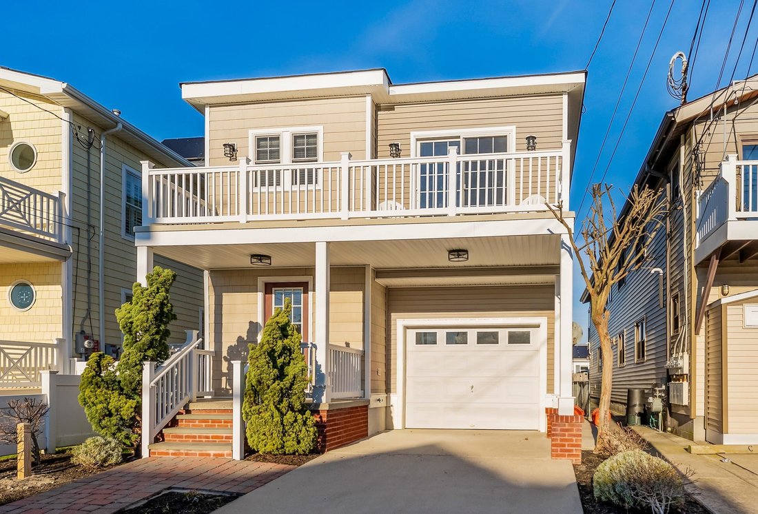 House in Wildwood, New Jersey, United States 1 - 16833675