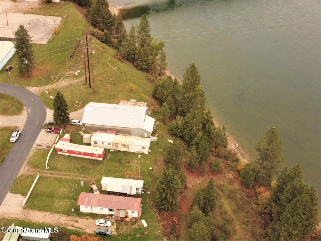 Oldtown, Idaho, United States 2 - 16830368
