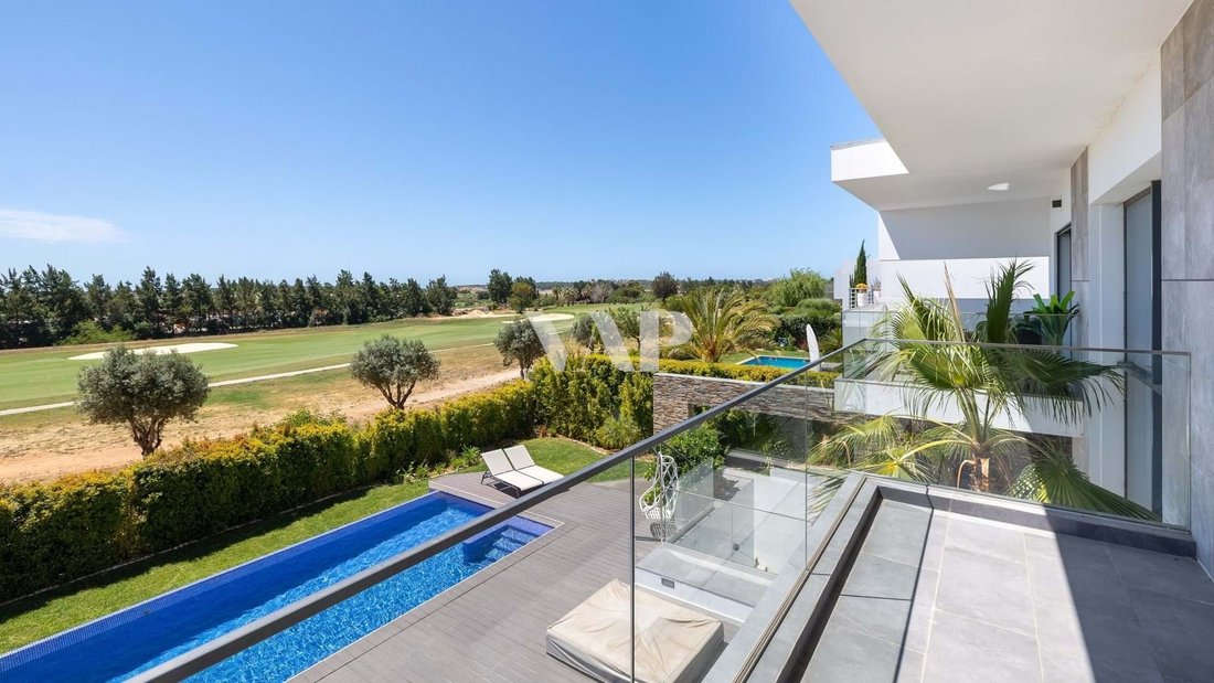 Villa in Vilamoura, Quarteira, Algarve 5 - 12829628
