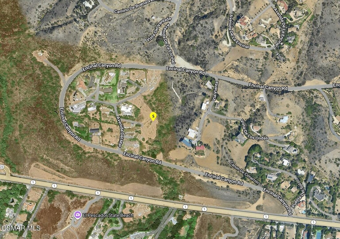 Land in Malibu, CA, United States 4 - 16833734