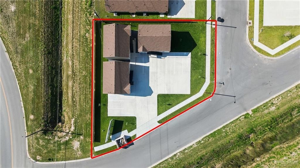 Apartment in Harlingen, Texas, United States 3 - 16832582