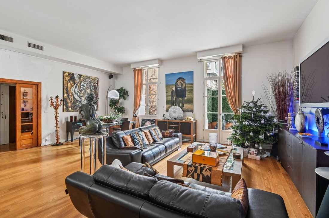 Apartment in Vaugirard-Parc des Expositions, Paris 15e Arrondissement, Paris 5 - 16835075