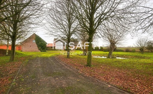 House in Steenvoorde, Hauts-de-France, France 1