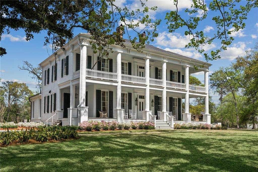 House in Covington, Louisiana, United States 1 - 16836579