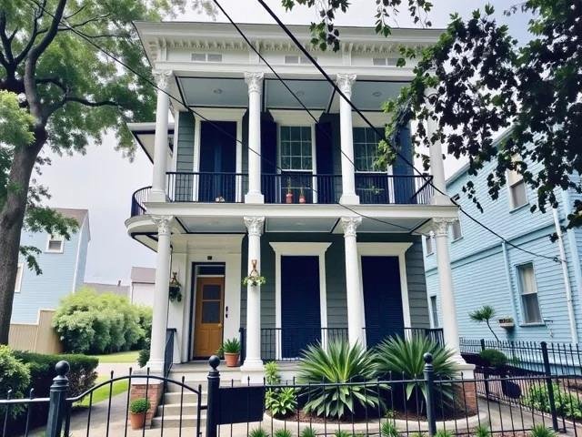 New Orleans, Louisiana, United States 2 - 16836408