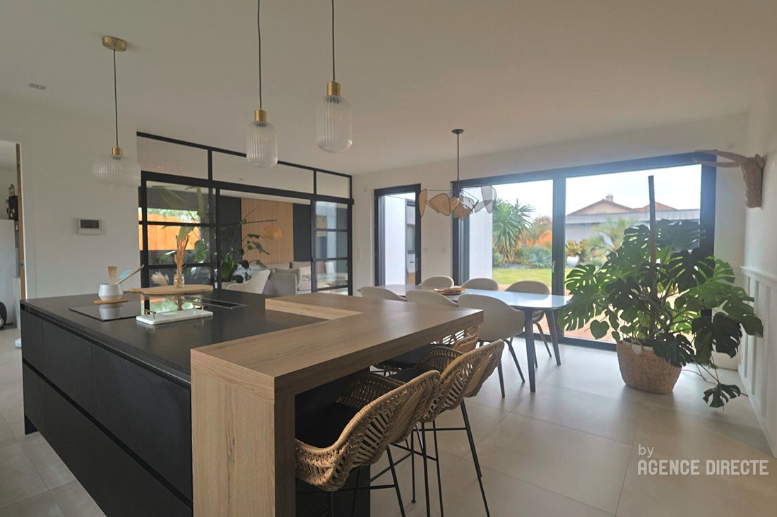House in Saint-Sebastien-sur-Loire, Pays de la Loire, France 5 - 16838451