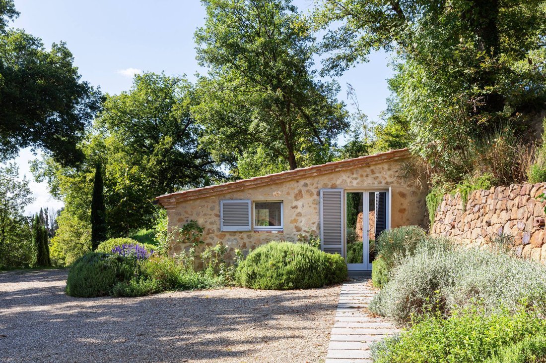 Country House in Trequanda, Tuscany, Italy 3 - 16834194