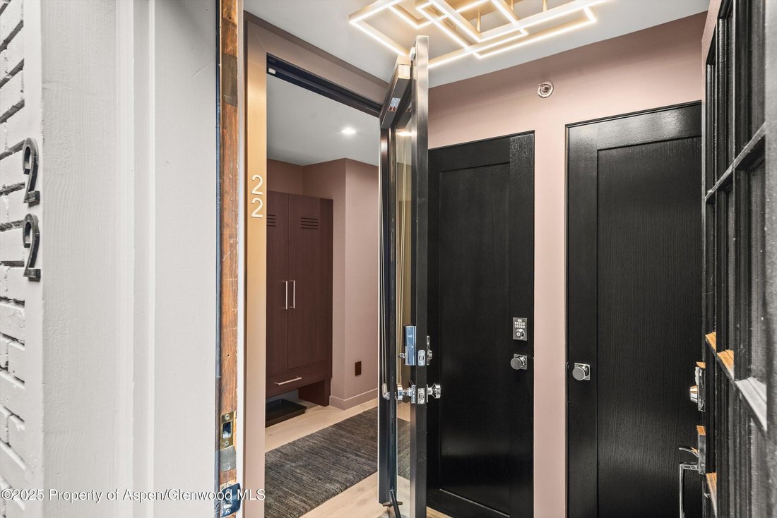 Condo in Aspen, Colorado, United States 2 - 16831219