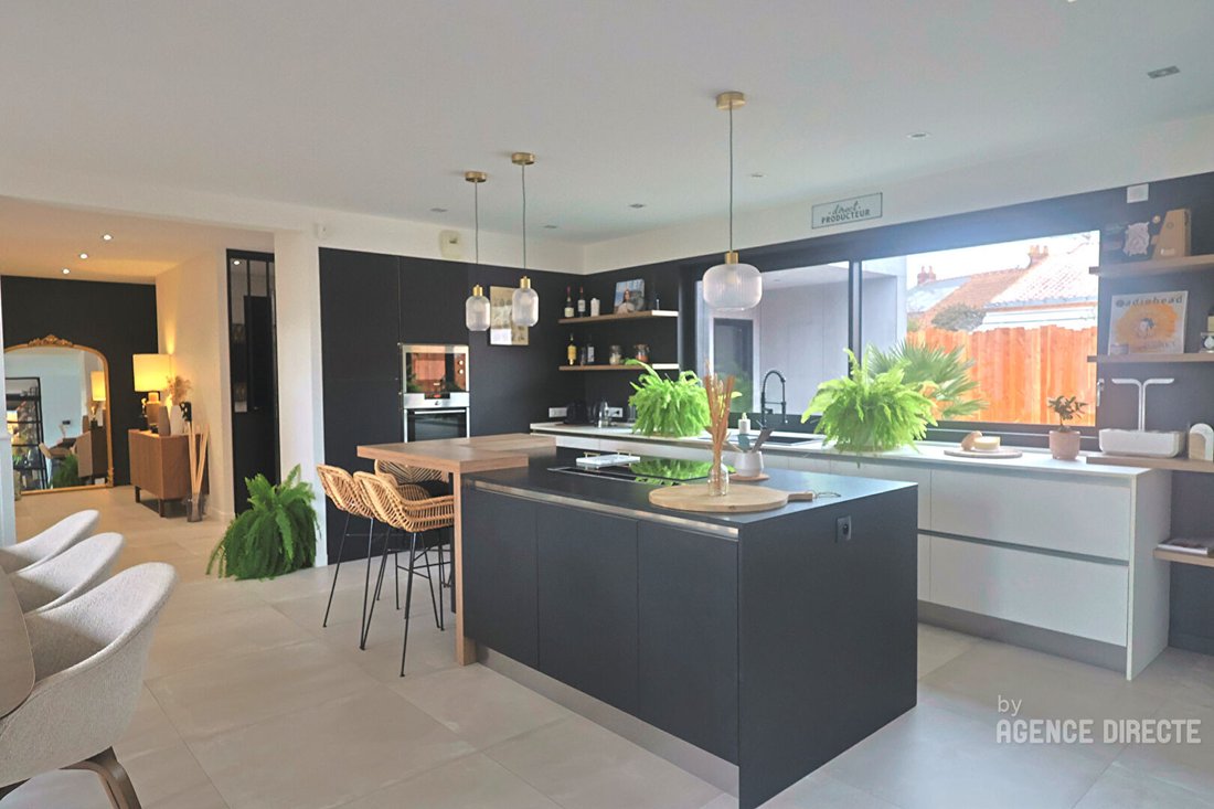 House in Saint-Sebastien-sur-Loire, Pays de la Loire, France 4 - 16838451