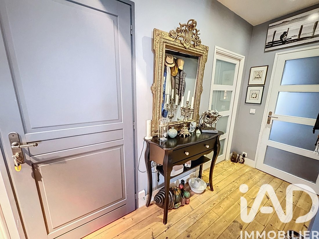 Apartment in Sillon-Moka-Courtvoisville, Saint-Malo, France 3 - 16832428