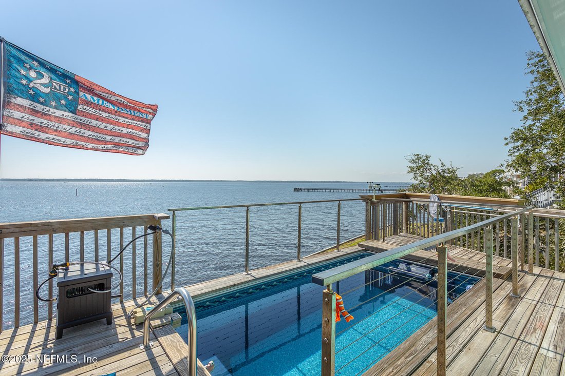 House in Alligator Point, Florida, United States 1 - 16684586