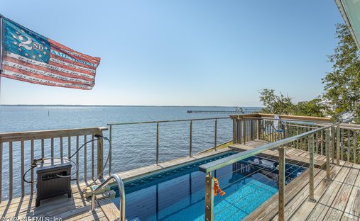 House in Alligator Point, Florida, United States 1