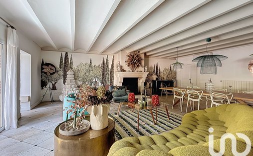 Castle for Sale in Béziers, Occitanie, France