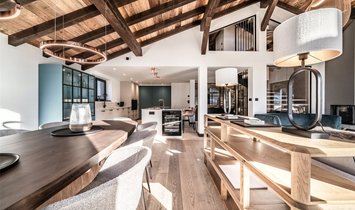 Morzine, Auvergne-Rhône-Alpes, France 2