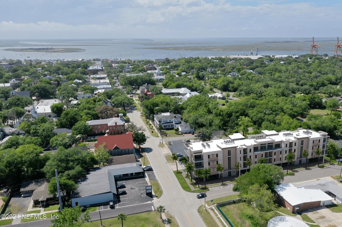 Condo in Fernandina Beach, Florida, United States 4 - 16684741