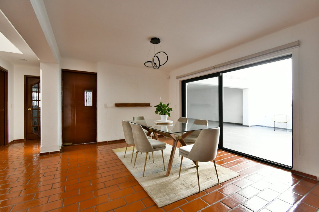 House in Zapopan, Jalisco, Mexico 3 - 16832442