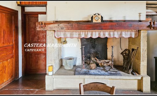 Château Vic Fezensac 503.14 Sqm 9 Rooms