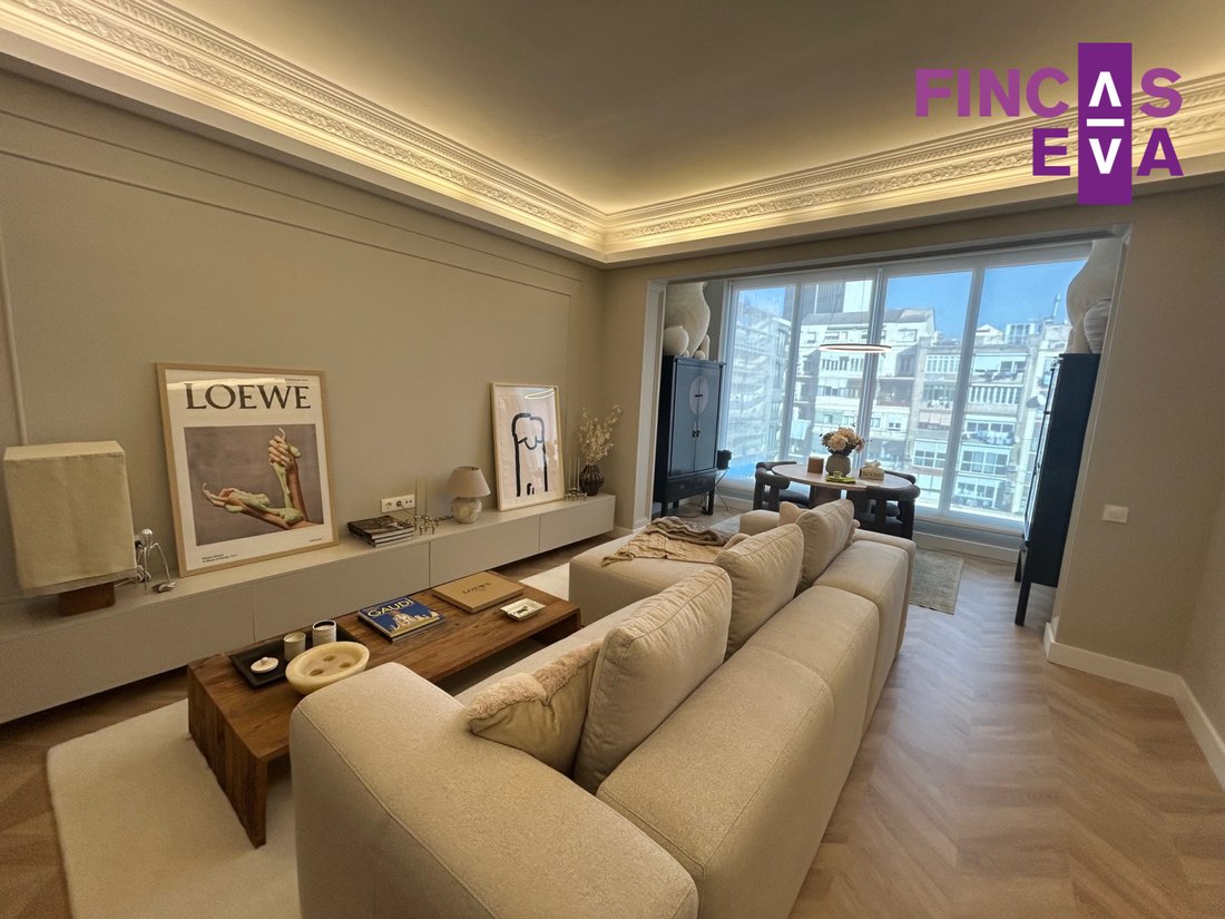 Apartment in Eixample, Barcelona, Spain 3 - 16834501