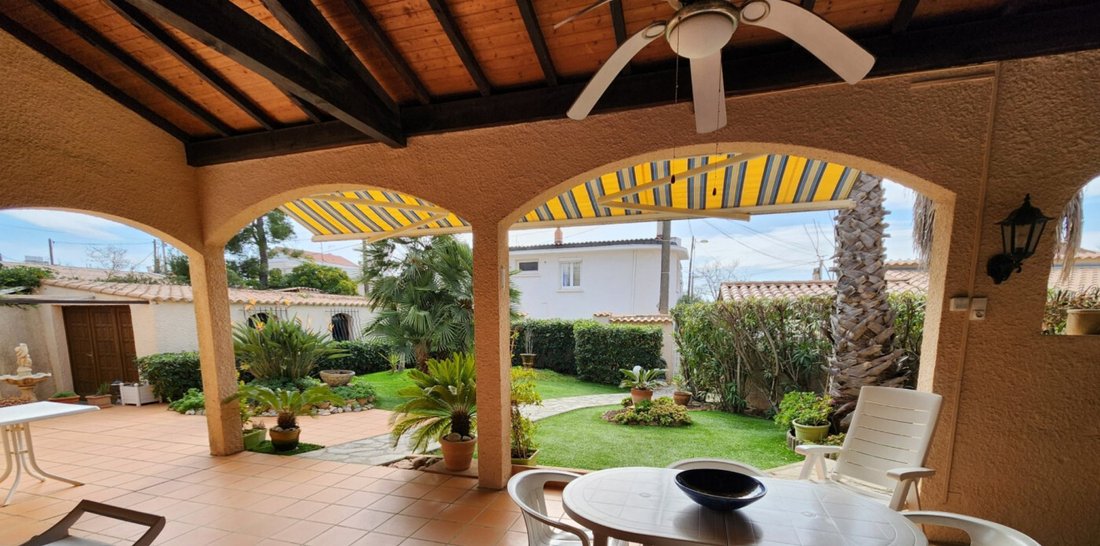 House in Espace Villeroy-Les Quilles, Sète, France 2 - 16832771