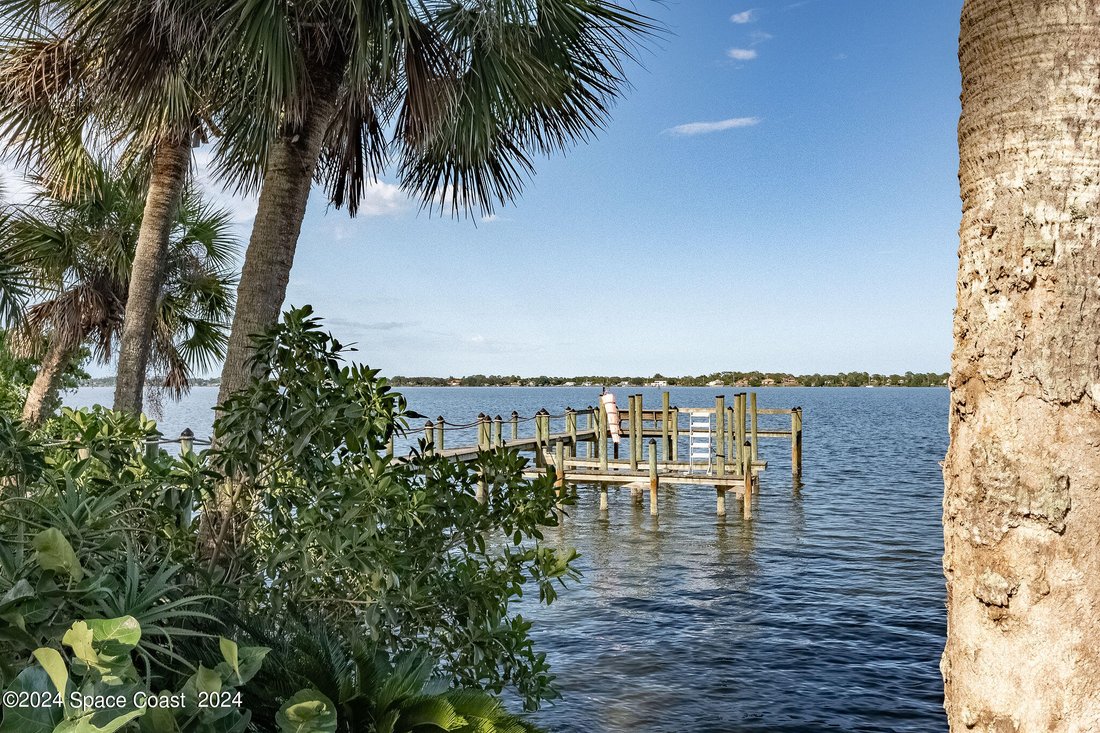 House in Rockledge, Florida, United States 2 - 16832592